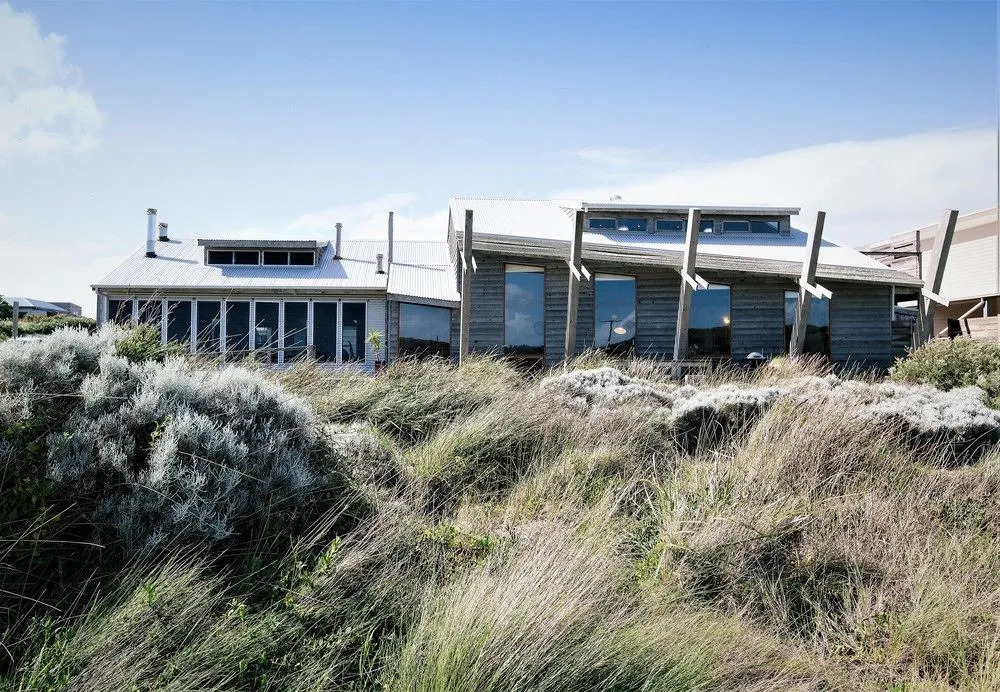 Saltmarsh Boutique Accommodation