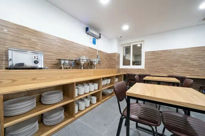 Hotel Haeseong