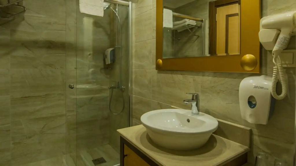 Dream World Aqua Hotel - All Inclusive