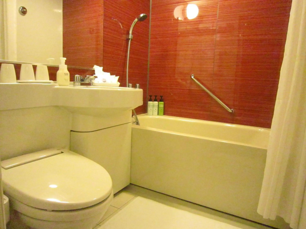 Loisir Hotel Naha