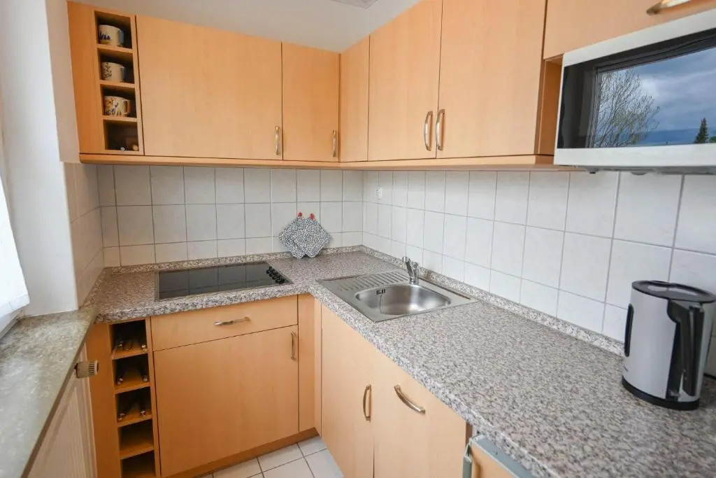 Gästehaus am Kampland - Wohnung 2
