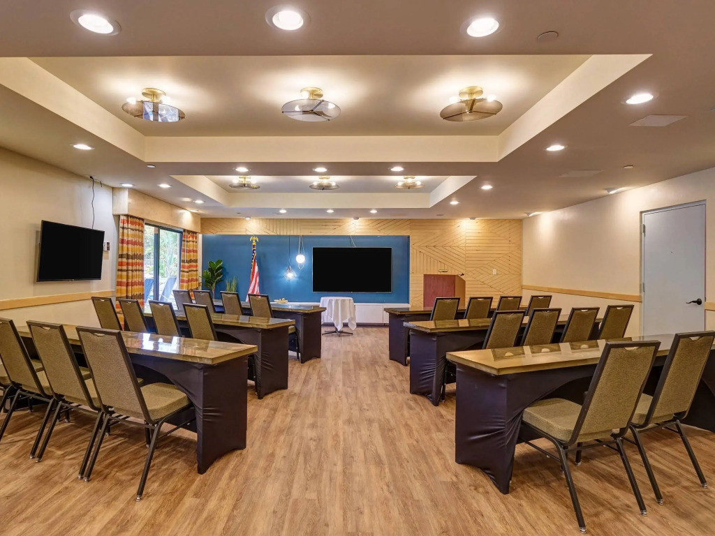 Clarion Hotel Concord-Walnut Creek
