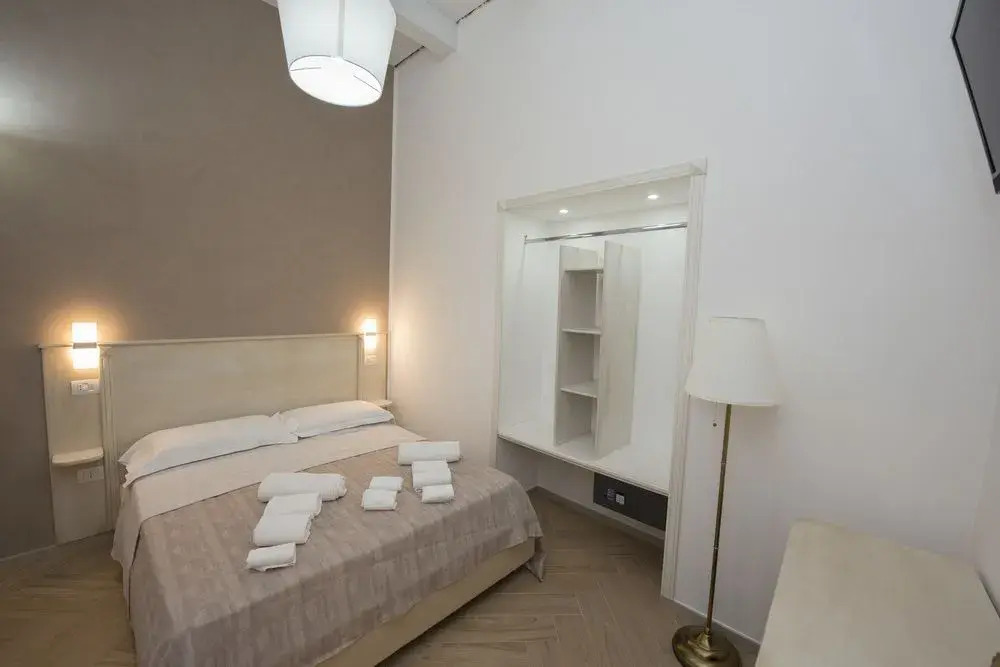 A Casa Di Alessandro