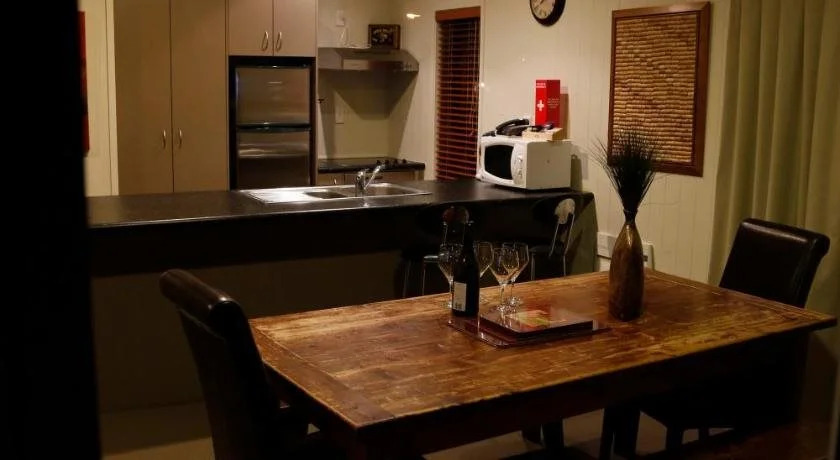Rocky Mountain Chalets Ohakune