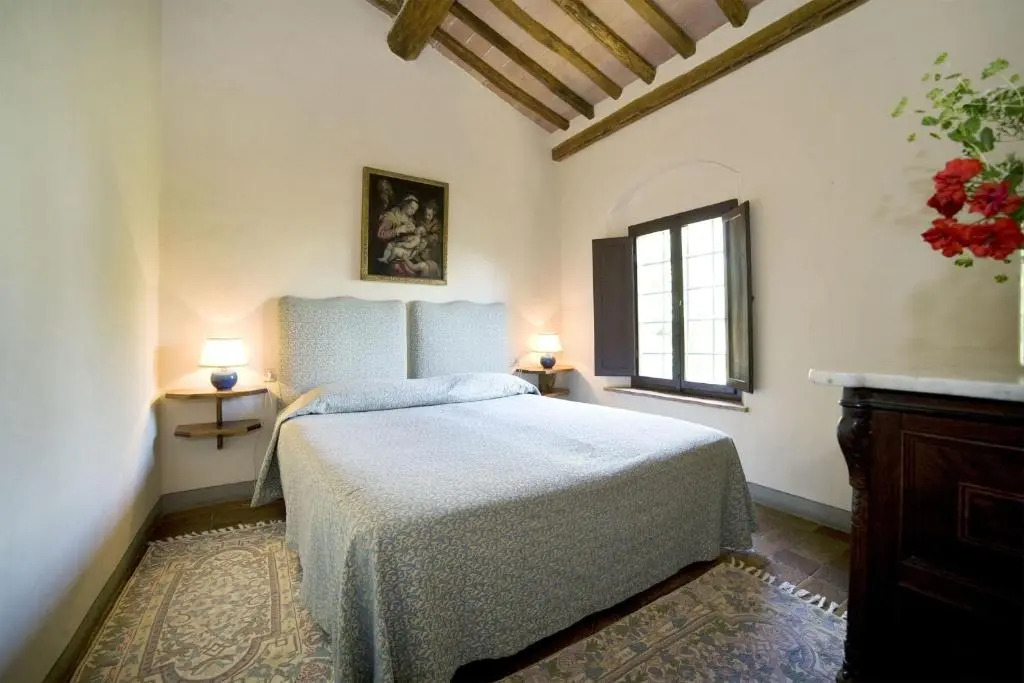 Torre Di Montelopio by Salogi Villas