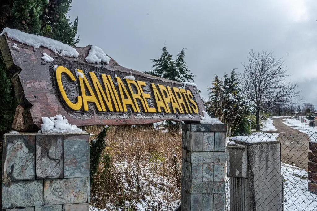 Camiare Aparts