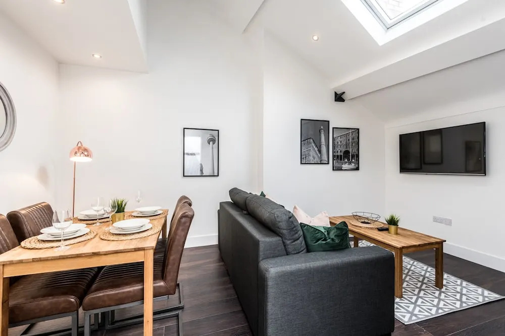 Prestige STAY Aparthotel 42 Stanley St