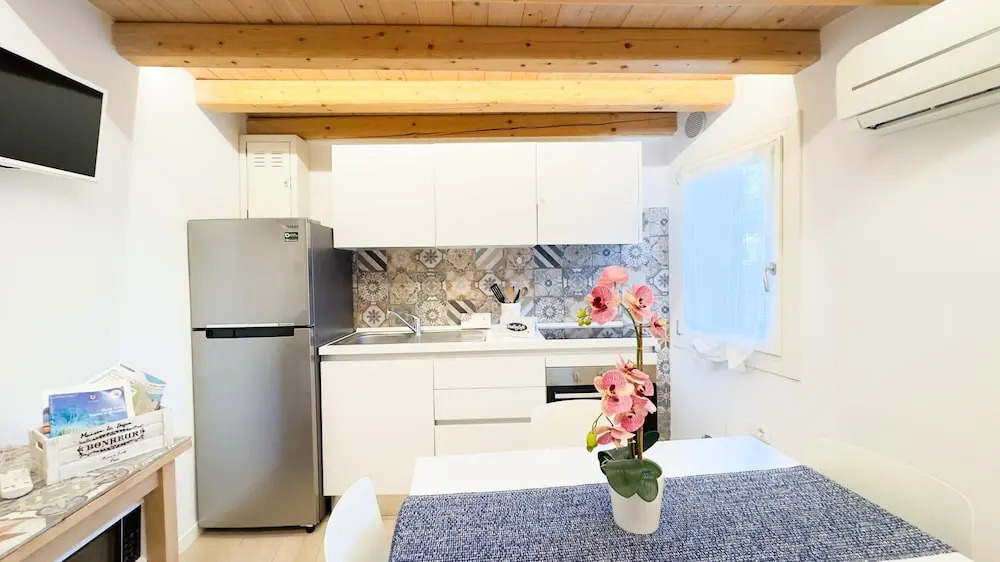 Maison la Digue by Ca-sa Check