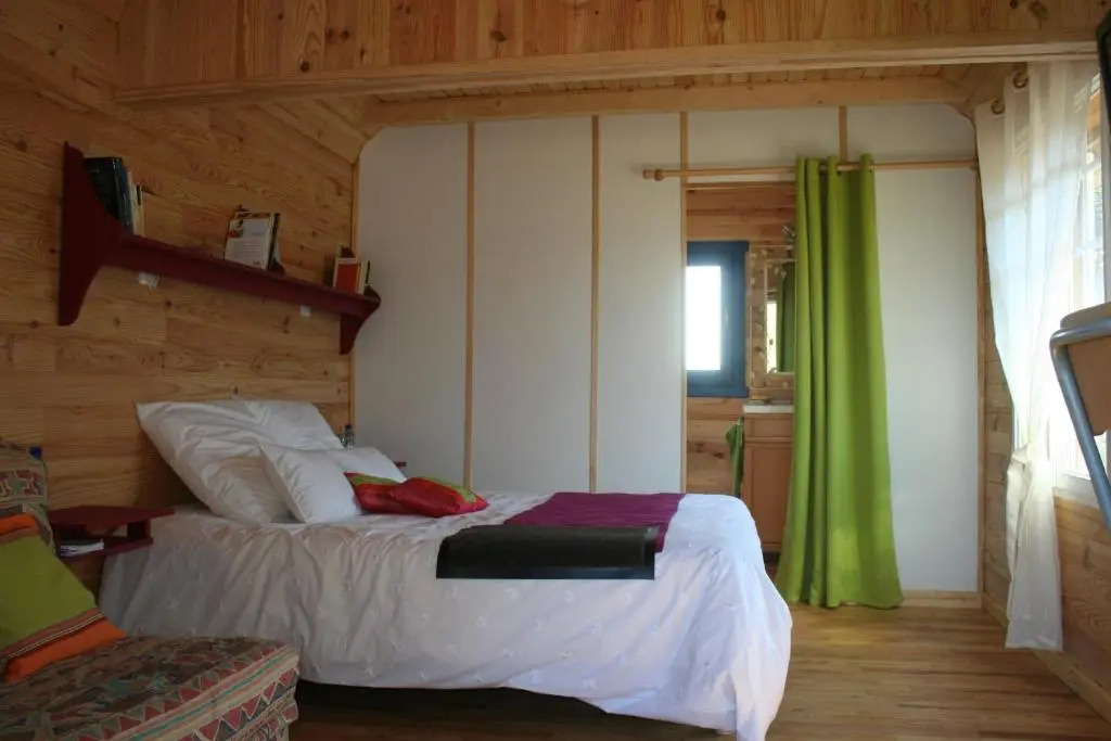 Chambre dhôte - Chalet Détente