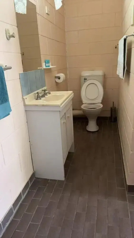 1 Showgrounds Road Horse Creek QLD 4714