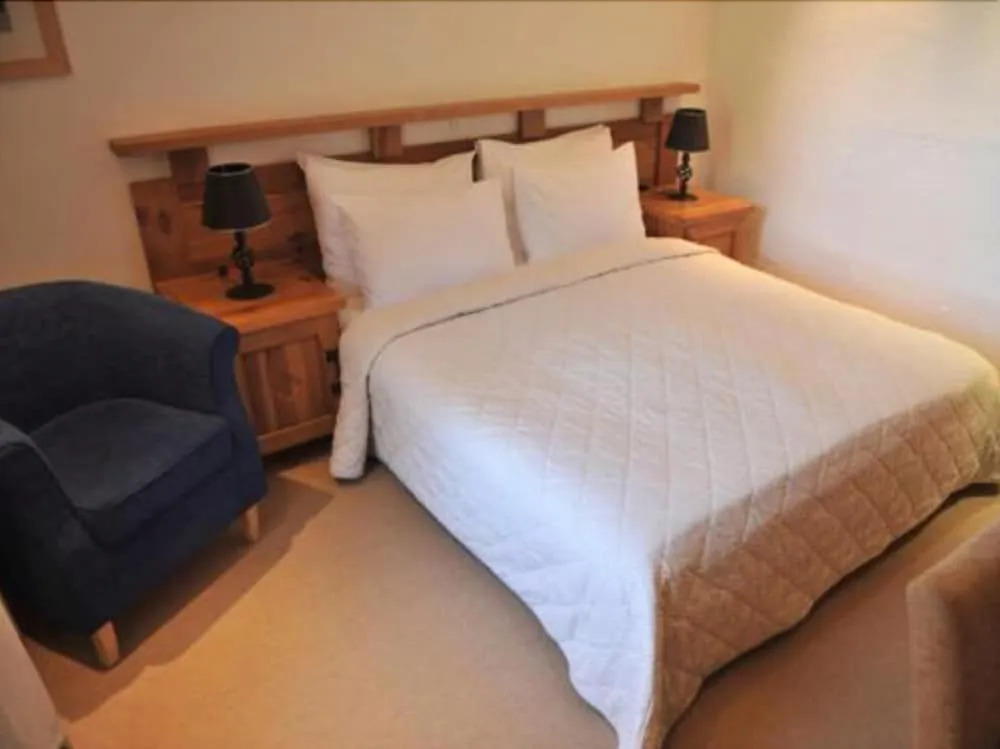 Sainte Famille Hotel