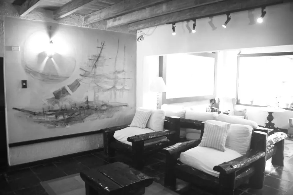 Hotel Casa Encantada