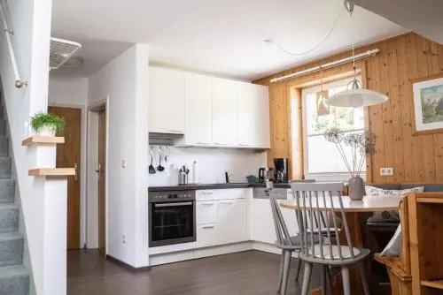 Ferienwohnung Meliessnig