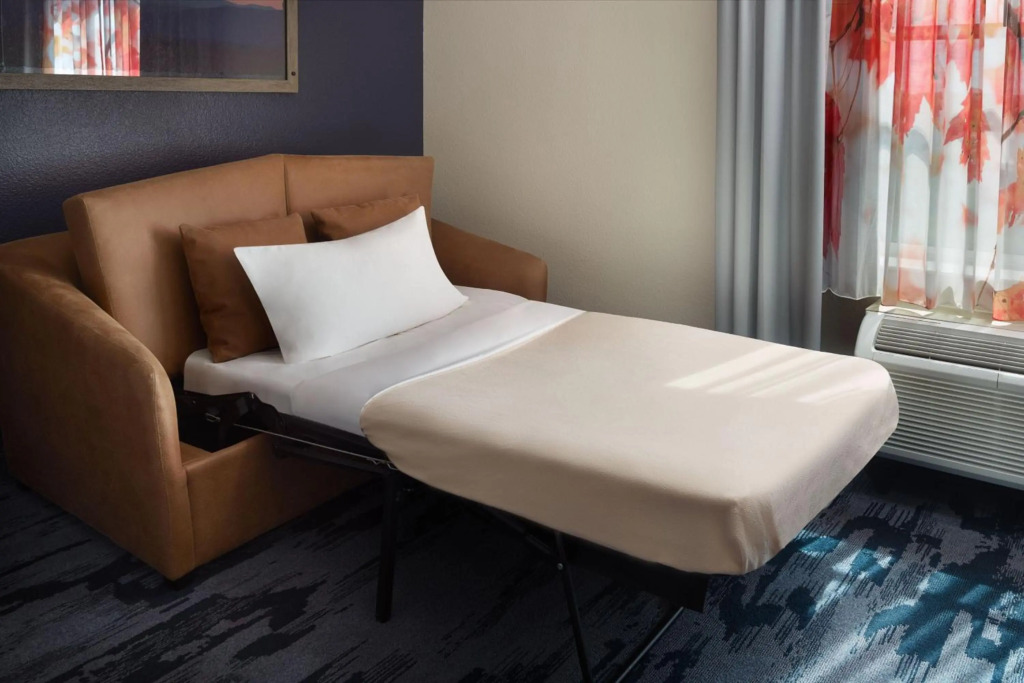 Fairfield by Marriott Inn & Suites Orlando at SeaWorld