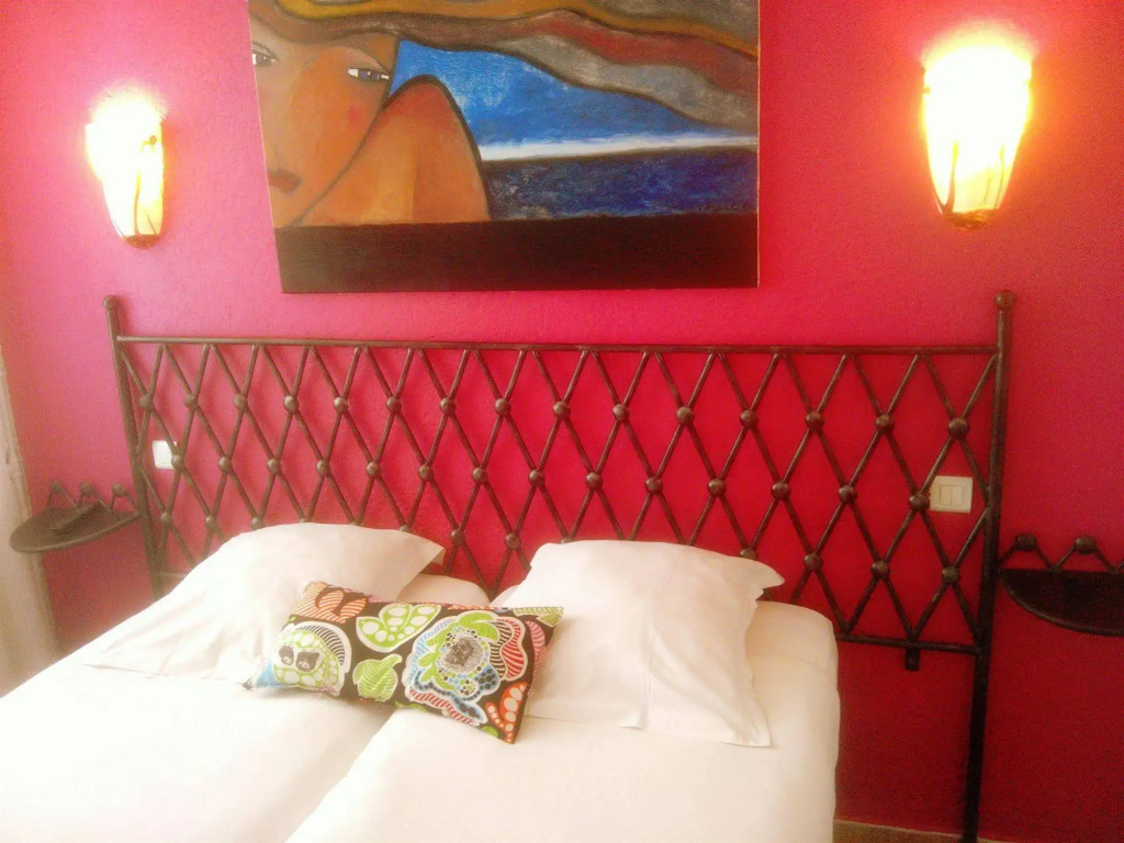 Hôtel Brimer Cannes