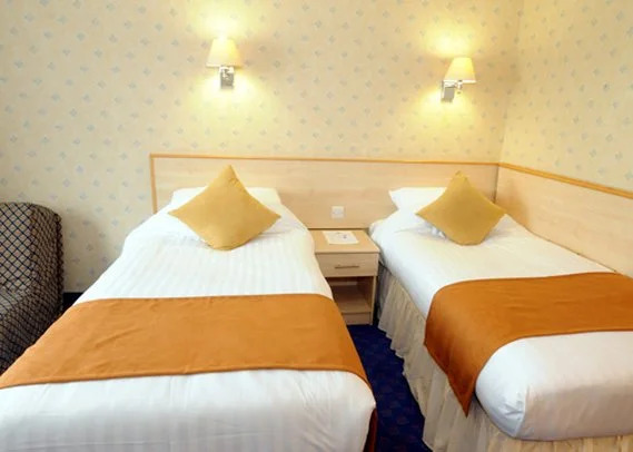 Ramada London Finchley