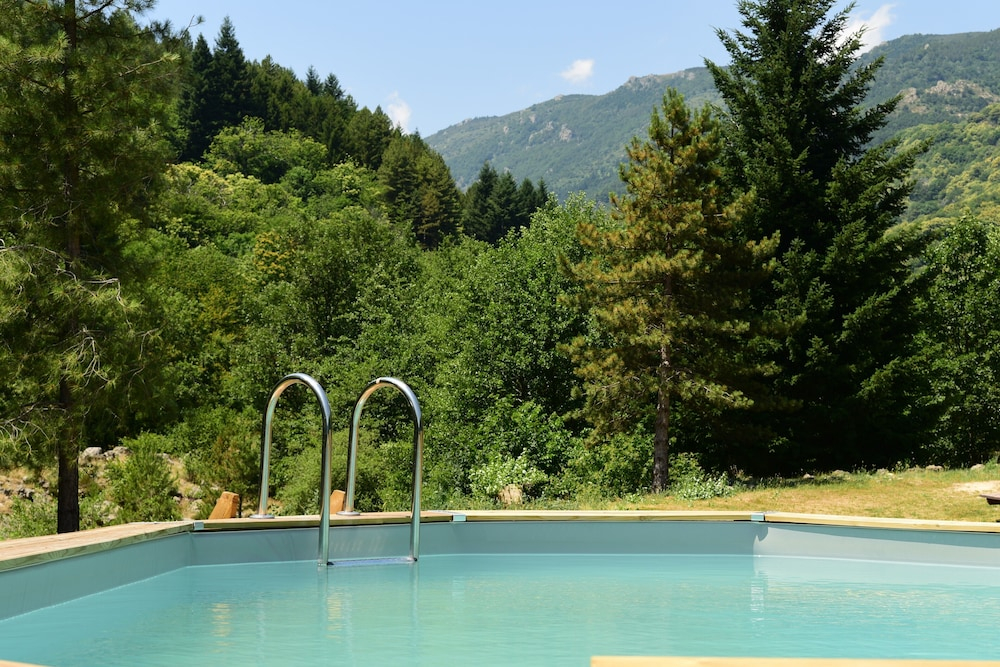 Auberge Le Romarin
