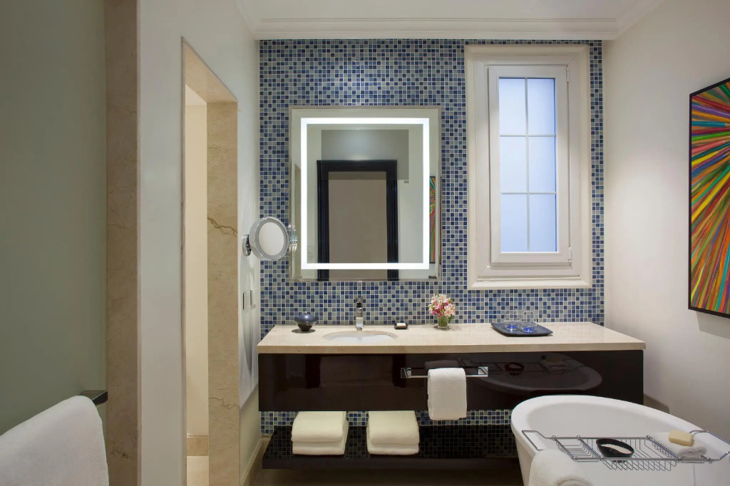 Отель Four Seasons Hotel Buenos Aires