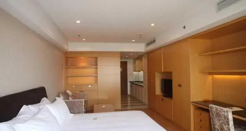 Hirizon Service Residence