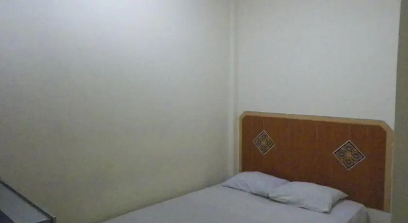 Hotel Lestari Permai