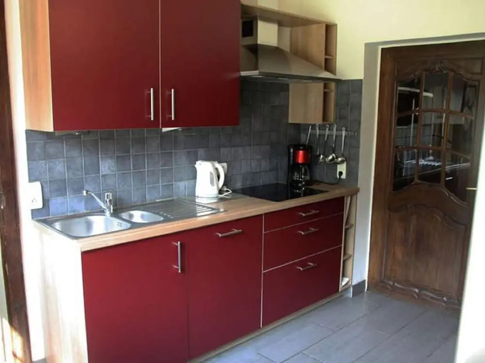 Malmedy Forestside Home