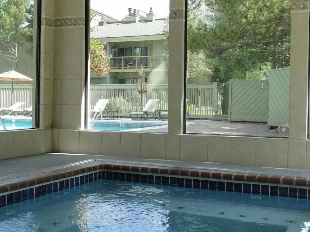 1168 Flying Dutchman 2 Bedroom Condo by RedAwning