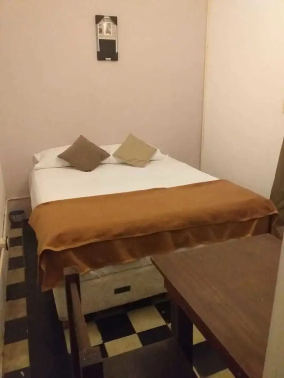 Zolá Hostel Buenos Aires