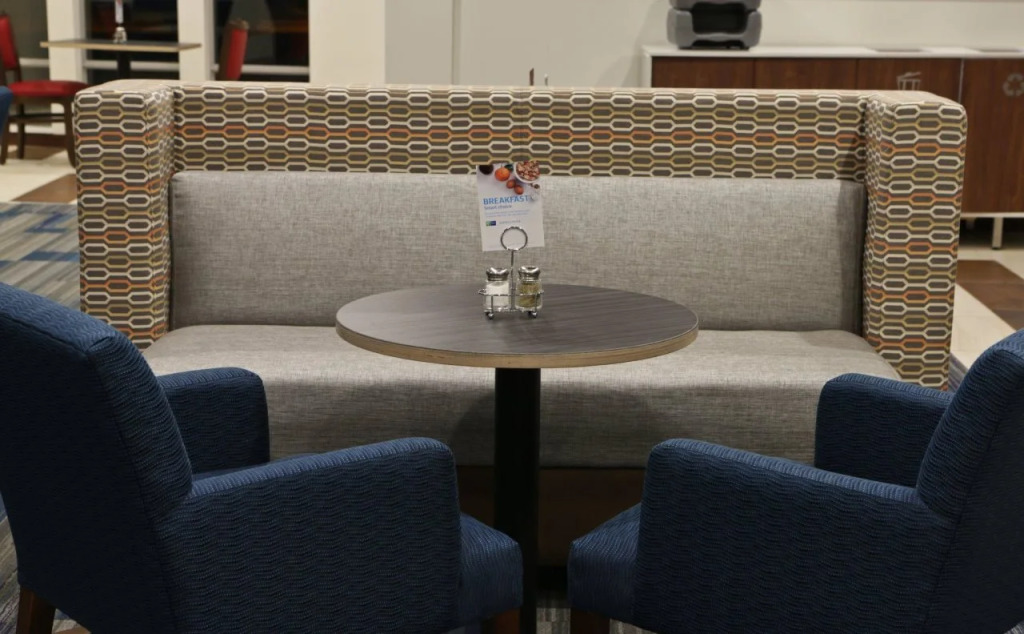 Holiday Inn Express & Suites Monroe by IHG