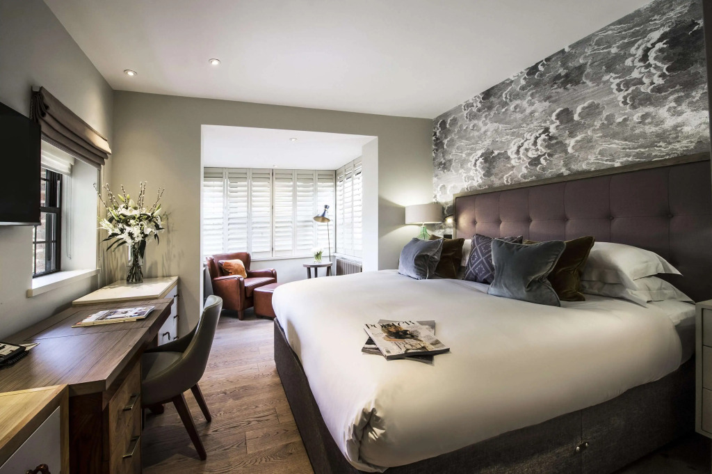 Sopwell House Hotel