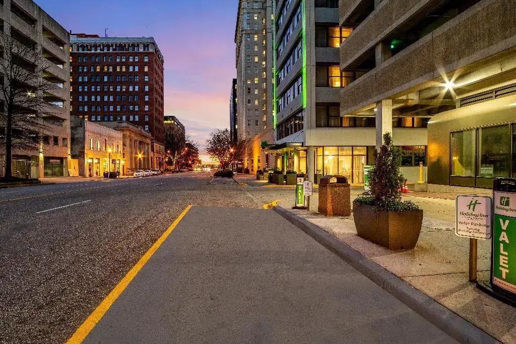 Holiday Inn Columbia - Downtown by IHG