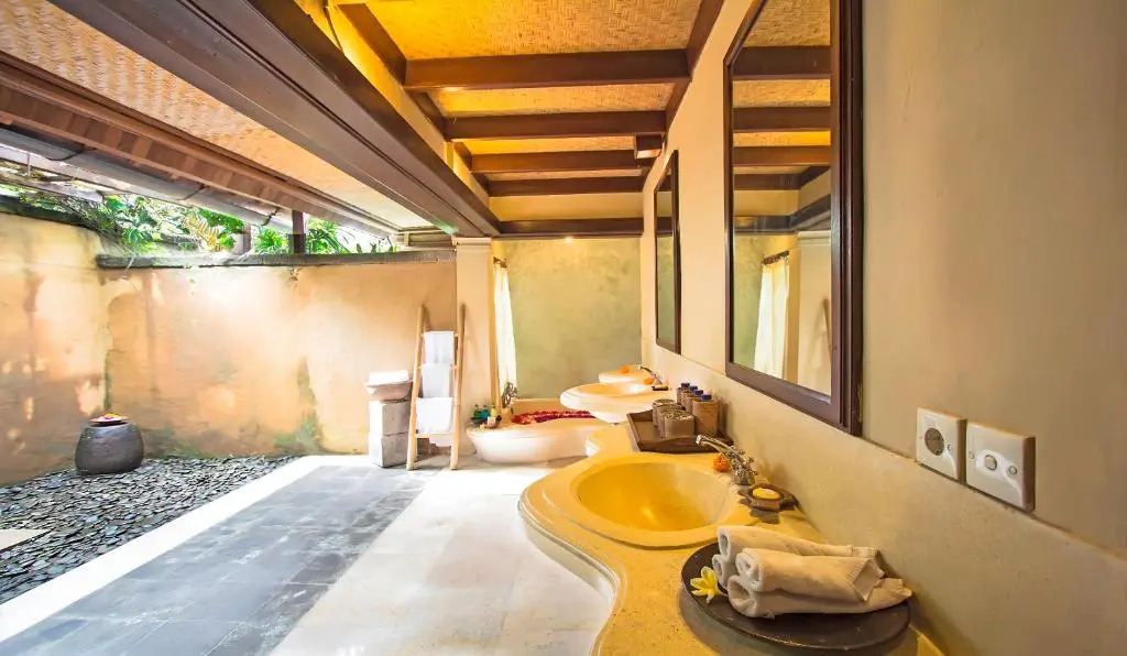 The Sungu Resort & Spa