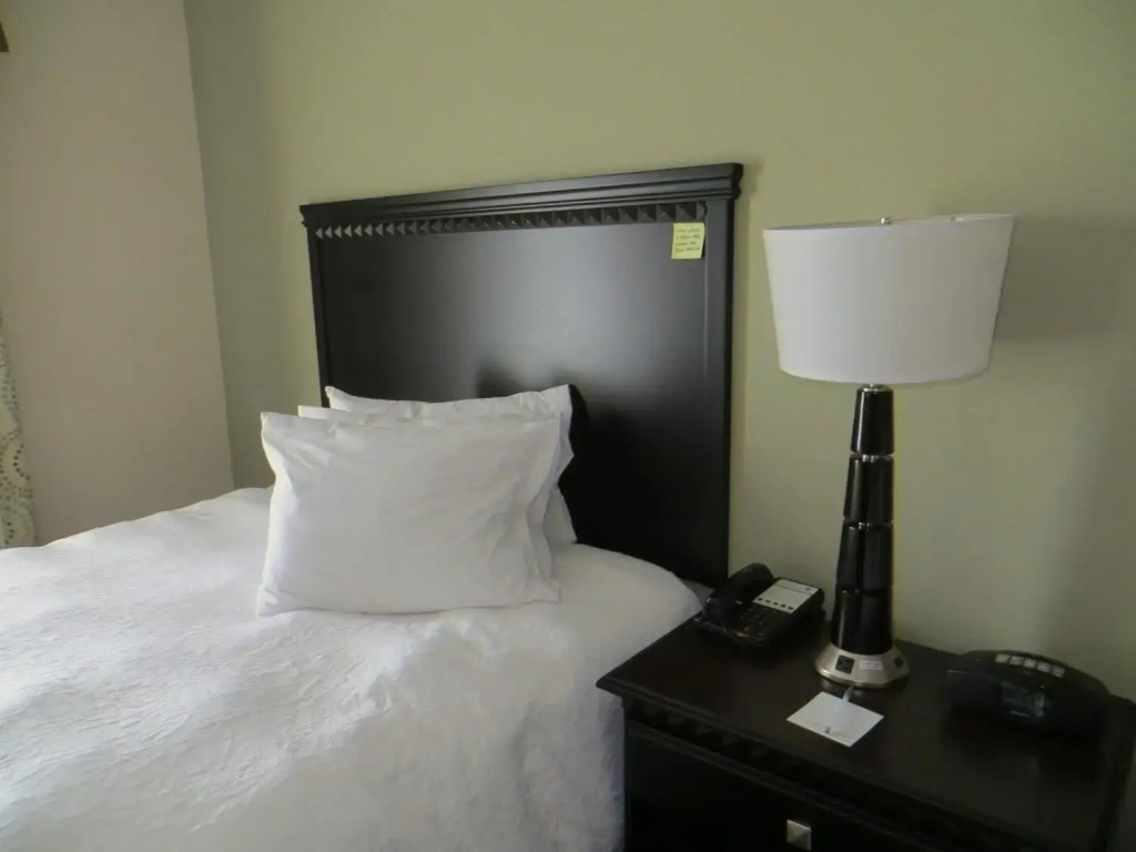 Hampton Inn La Grange
