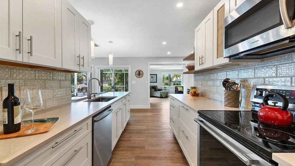 Npl819 Punta Gorda Isles 3BR