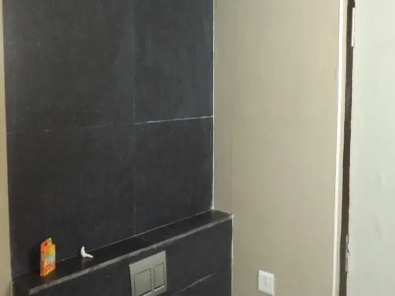 KP Serviced Apartments