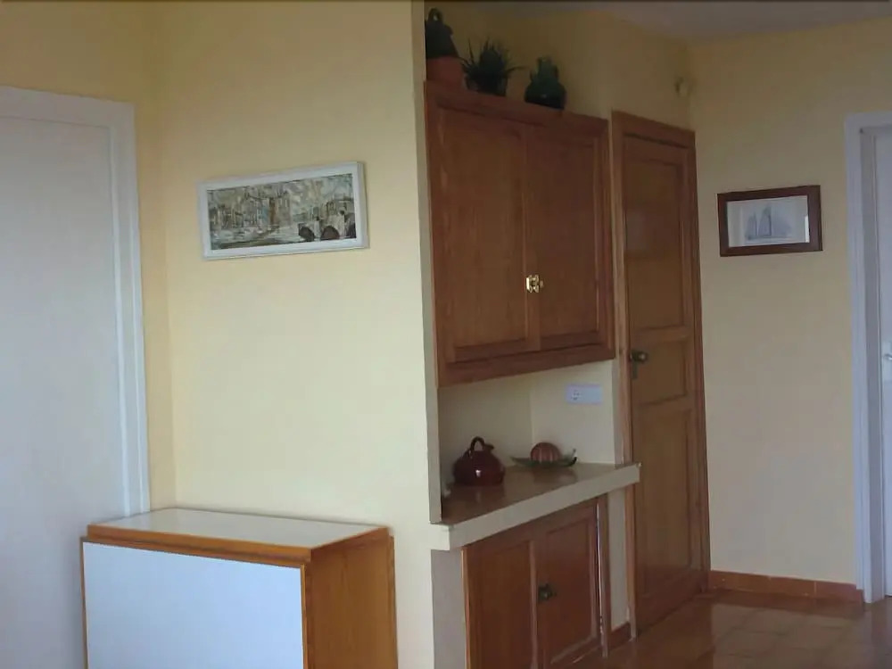 Apartamento Senya Salvi 34