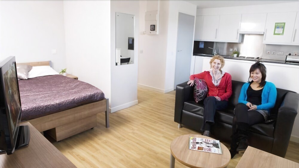 Lady Nicolson Court - Campus Accommodation