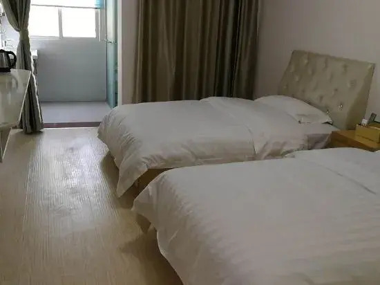 Jinlong Hotel Shucheng