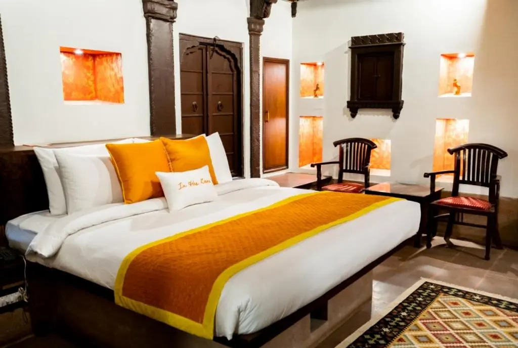 Zone Palace by The Park Phalodi