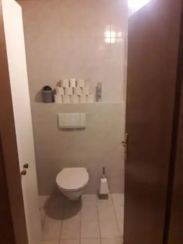 Ferienwohnung Heidi