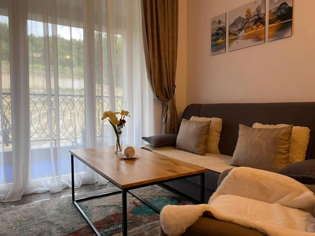 Apartment Pahuljica
