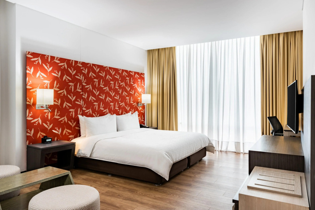 Holiday Inn Express - Cartagena Bocagrande by IHG