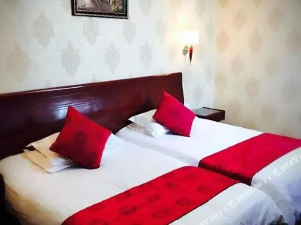 Zhoushan Yueyuan Business Hotel