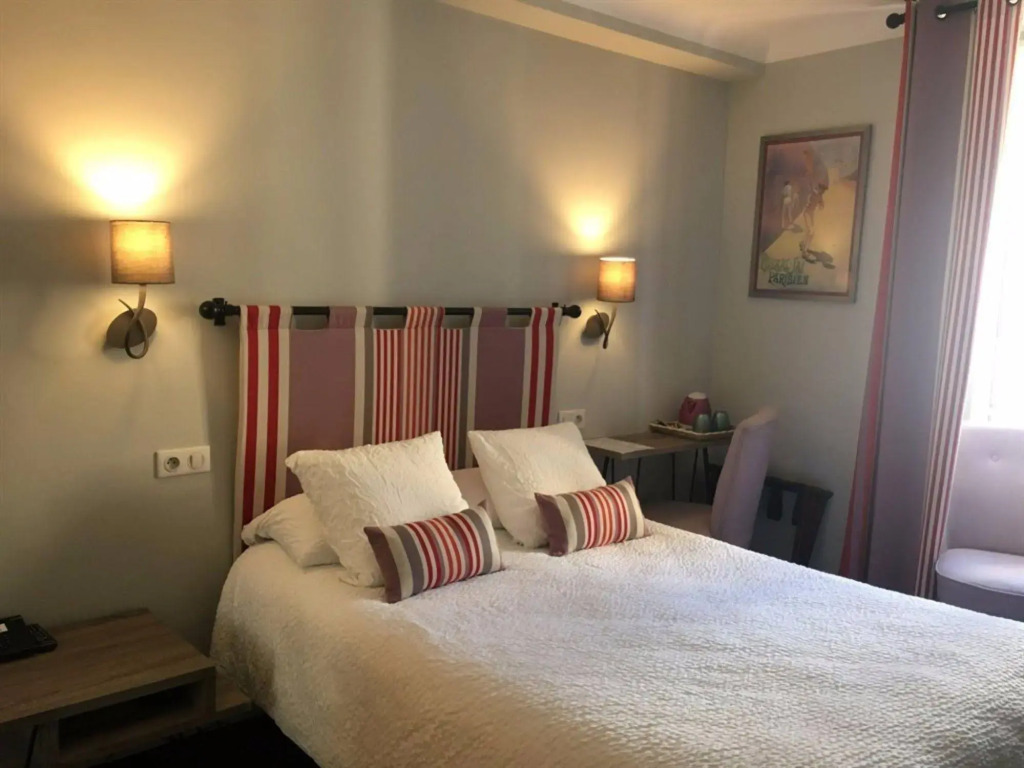 Boutique Hôtel Txoko