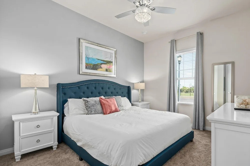 Brand new Comfortable Home Smv157