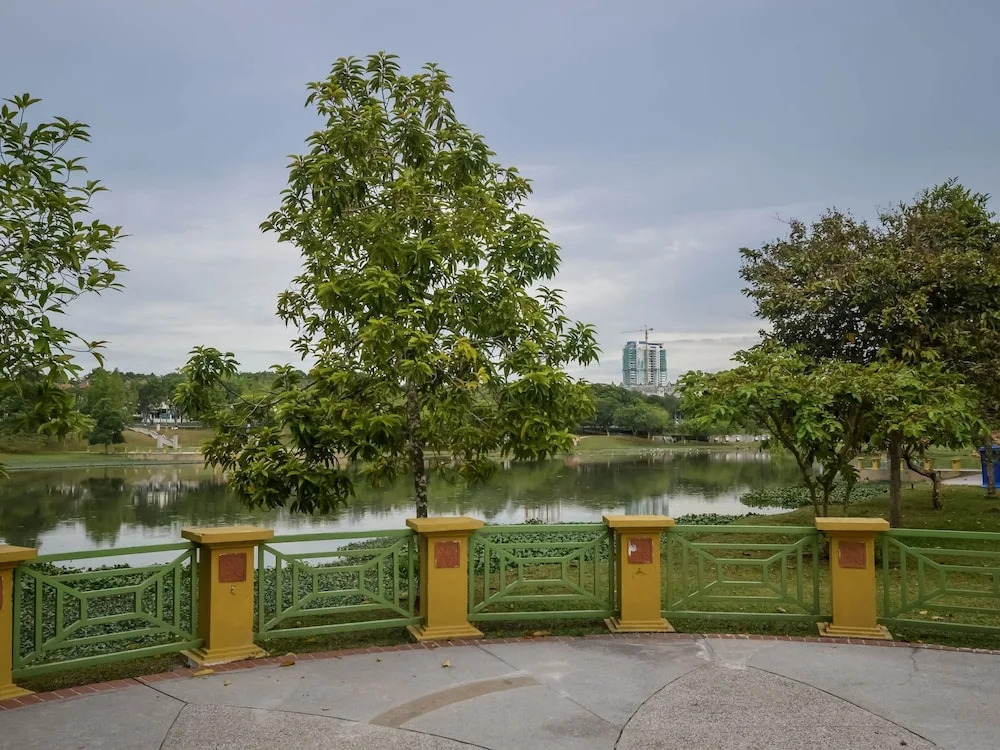 Arina Hotel at Bangi