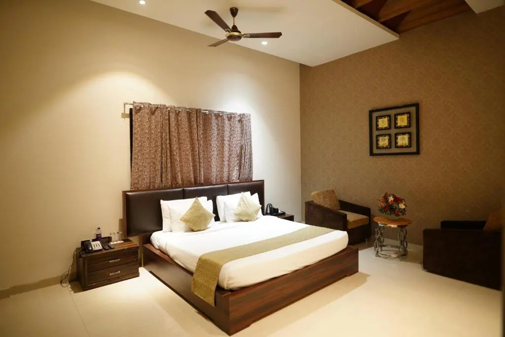 The Vivaan Hotel & Resorts Karnal