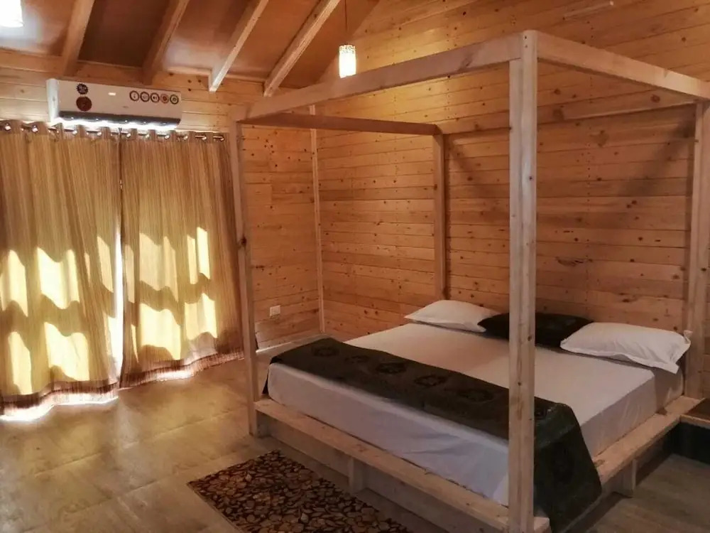 I-Camp Resort