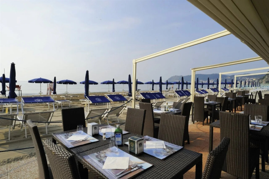 LVG Hotel Collection - Grand Hotel Mediterranee