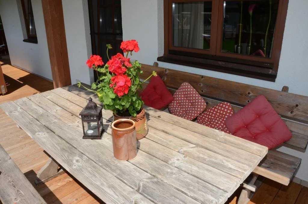 Active Chalet
