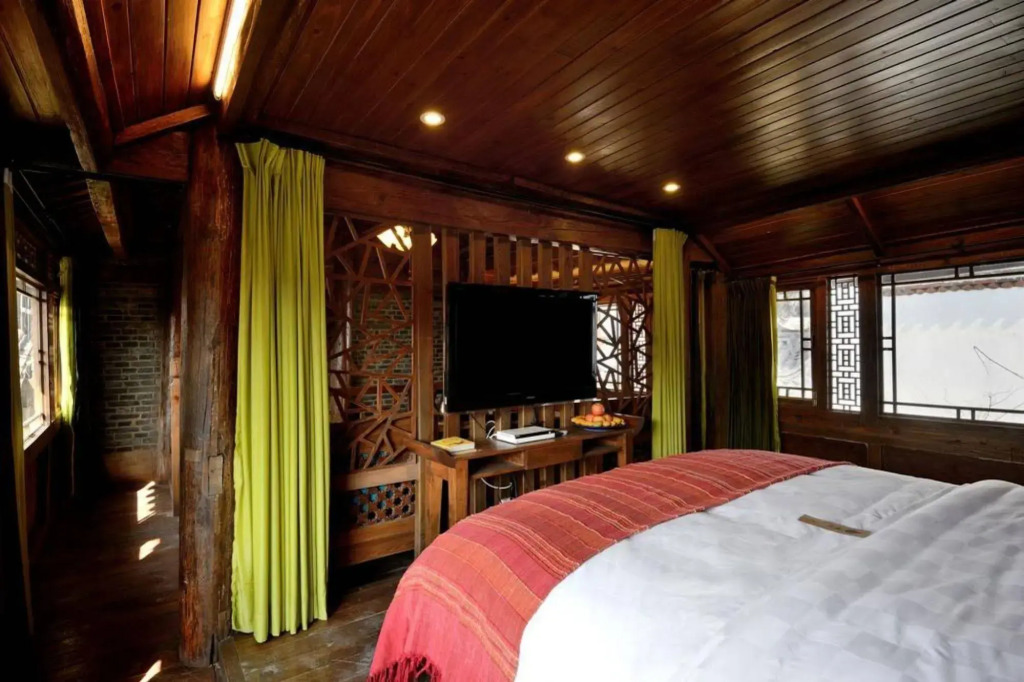Blossom Hill Inn - Weavingland